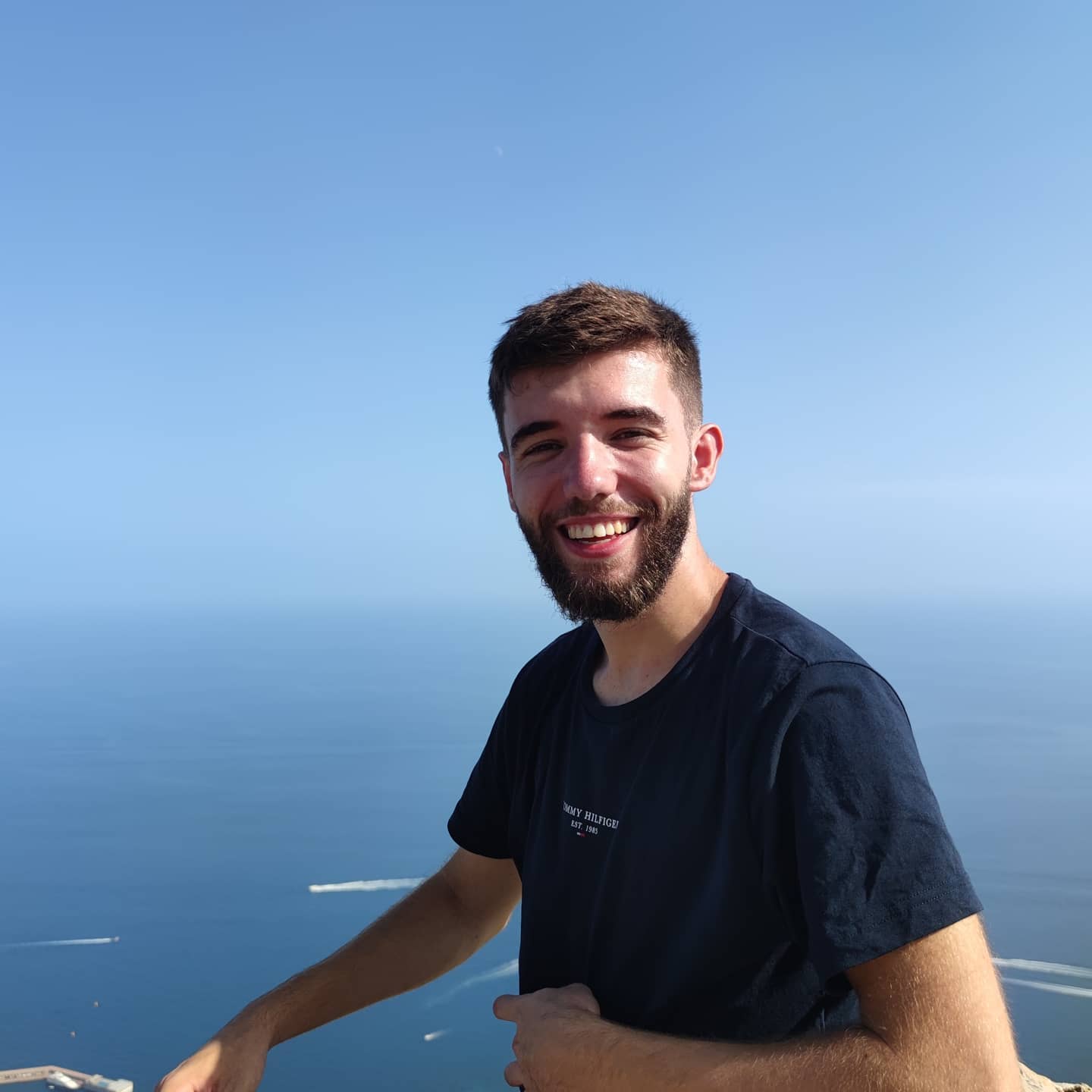 Tristan Leproux - Développeur Web Freelance spécialisé dans la création de sites web sur mesure